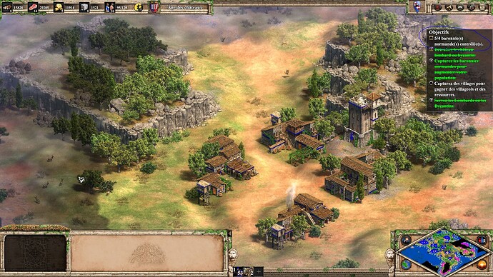 Capture_bug_AOE2_DE_Guiscard_arrives