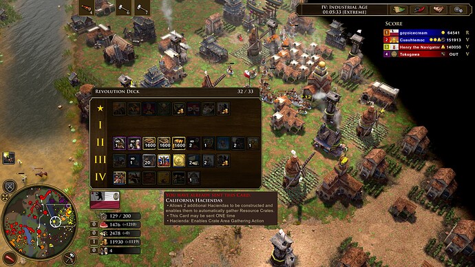 california haciendas