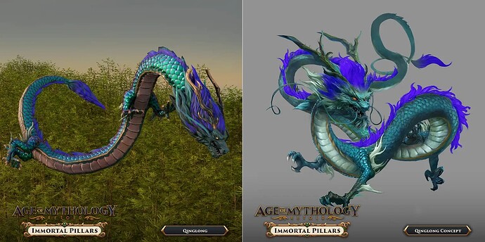 Qinglong