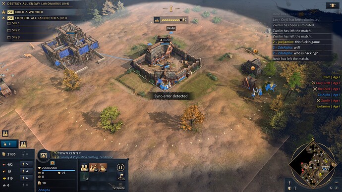Age of Empires IV  06_07_2022 3_18_24 am