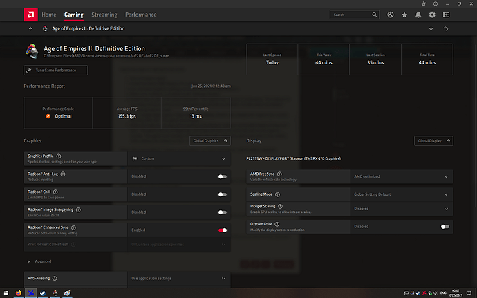 radeonsettings