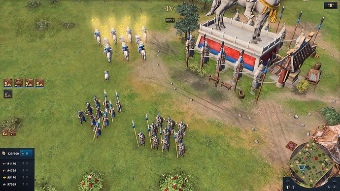 MOD: Advanced Game Settings - IV - Modding - Age of Empires Forum