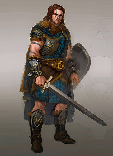 Highlander