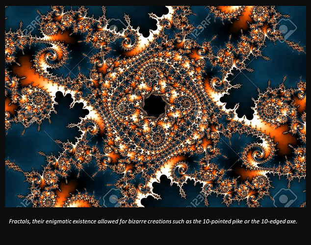 Fractals 1
