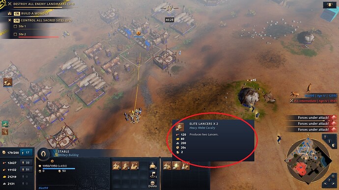 Keshik x2 bug information