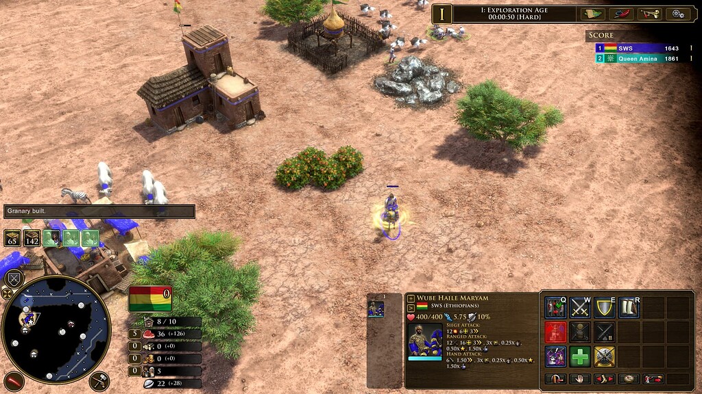 Hotkey Overlay can no longer be fully disabled III Report a Bug