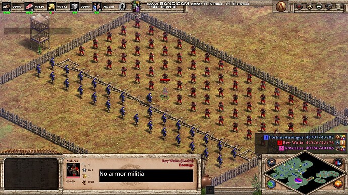 Xyphos bug part 3