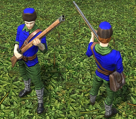 Skirmisher_normal_and_veteran_DE_model