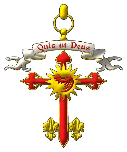 Ordem de São Miguel da Ala