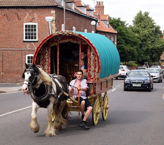 Newark,Notts(Bar_Gate)_-geograph.org.uk-_3047748