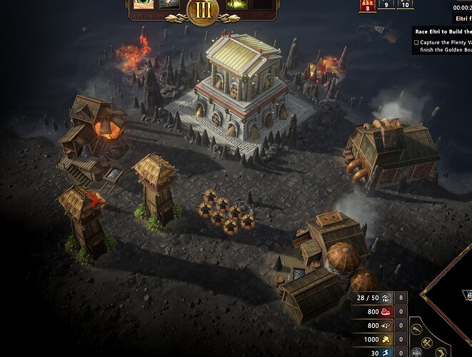 change vault