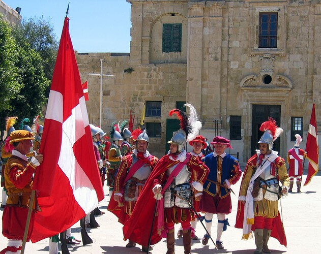 Malta_Knights