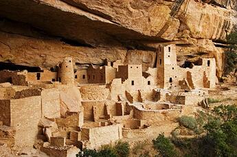 Cliff Palace_