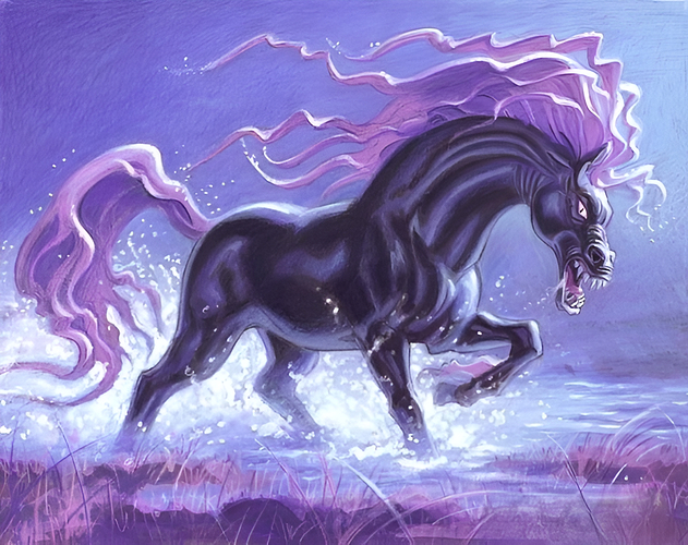 Kelpie