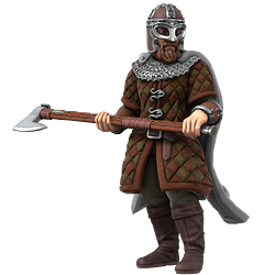 AoM Gallowglass Heavy-Portrait