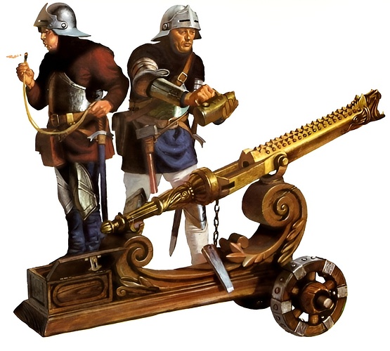 Falconet
