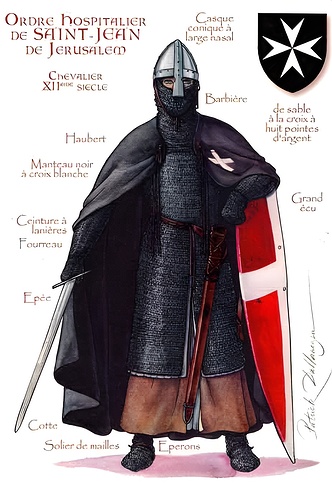 Hospitaller