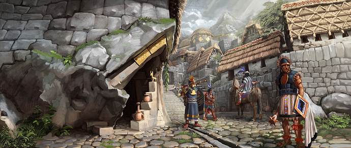 TheLastChieftains mainmenu_bg