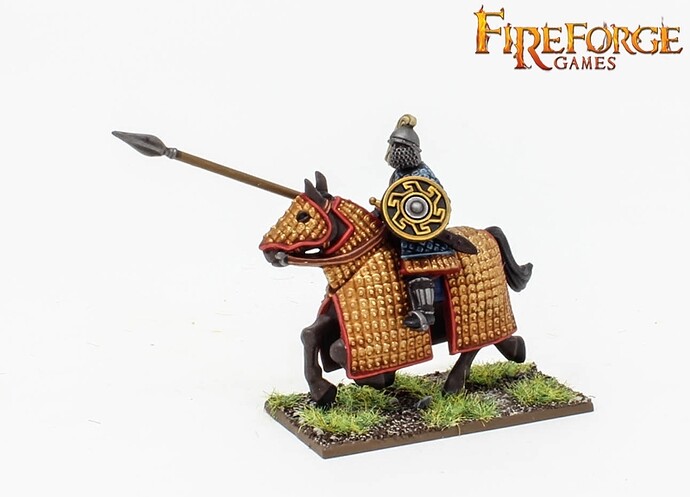byzantine-cataphracts