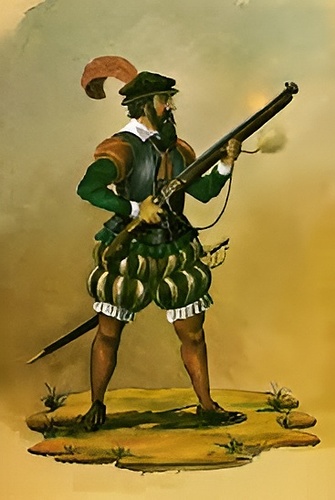 Espingardeiro