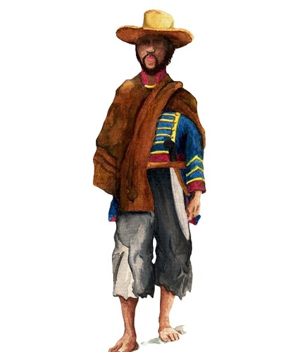 Milicia Irregular
