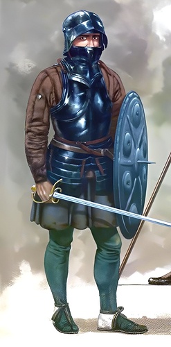 Rodelero