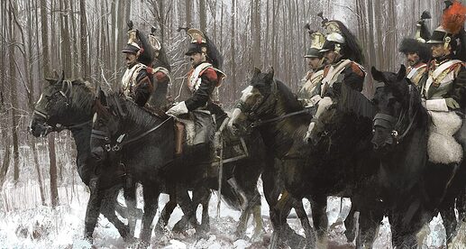 riders