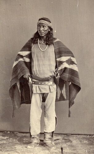 navajo