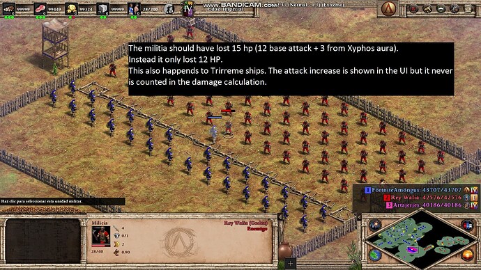 Xyphos bug part 4