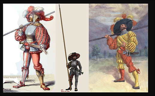 Pikeman