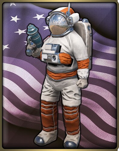 Astronaut