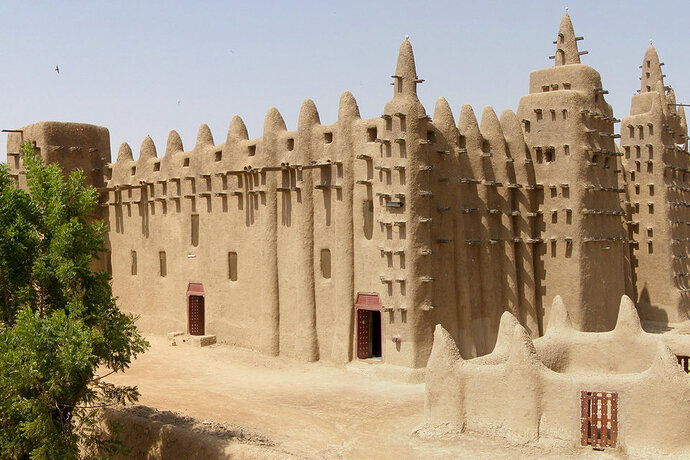 Architecture-of-Mali