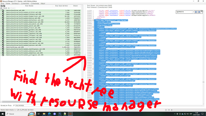 Resource Manager