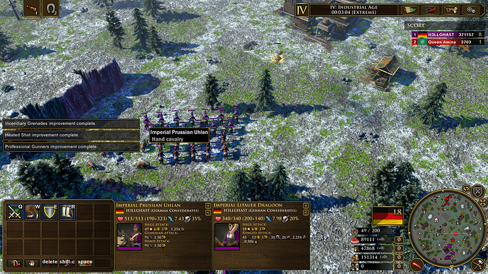 Age of Empires III Definitive Edition Screenshot 2026.09.15 - 17.25.04.55