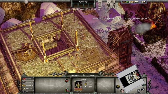 4-The Siege Mini C