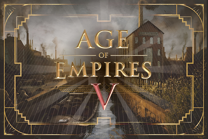 AOE V