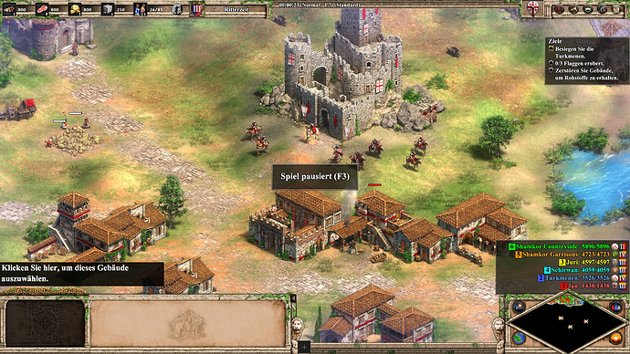 Tamar Mission 3_Bild 1