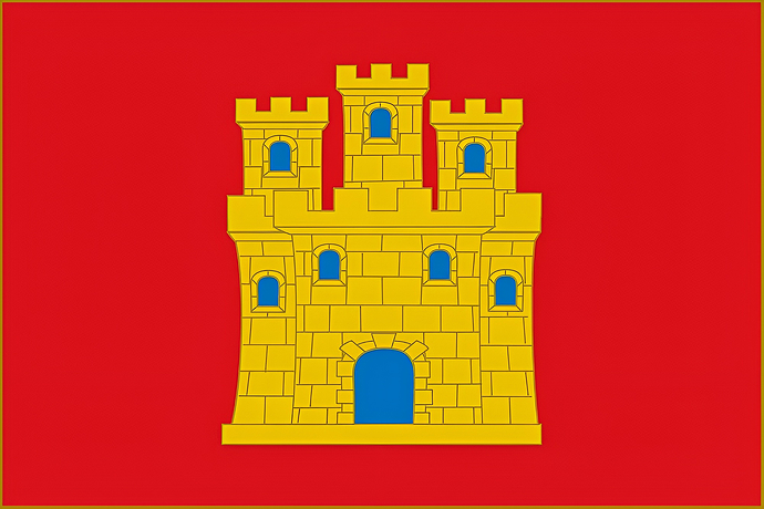 Kingdom of Castile