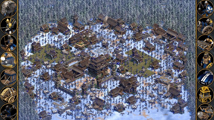 Twitter AOE2 Pic