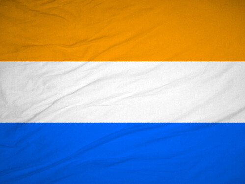 Prince's Flag dutch 1