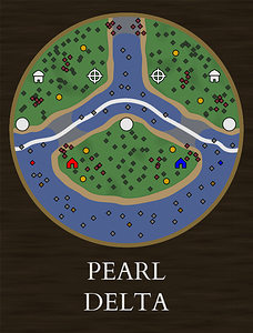 Pearl Delta
