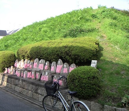 Medieval Kyoto wall3