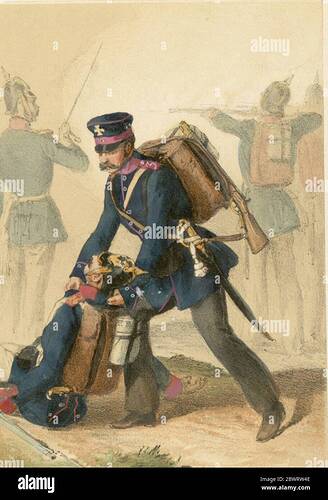 Prussian uniform 1866 - Google 搜尋_1