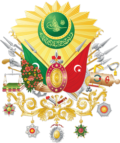 House of Osman