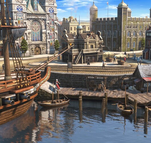 brit home city