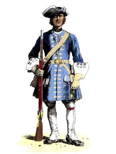 Blue Guard