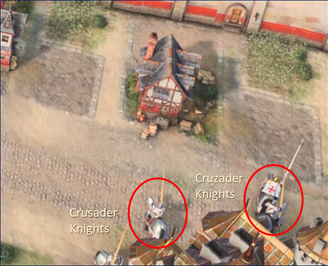 Cruzader Knights_SultanAscend Steam teaser