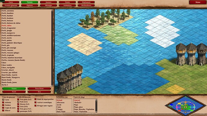 waterbroken