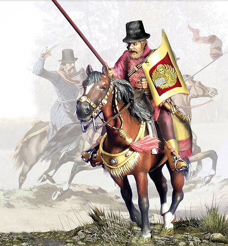 Stradioti