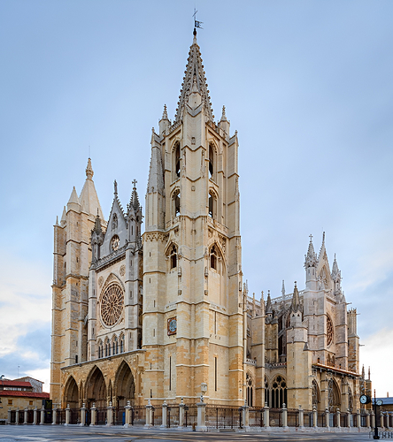 Cathedral